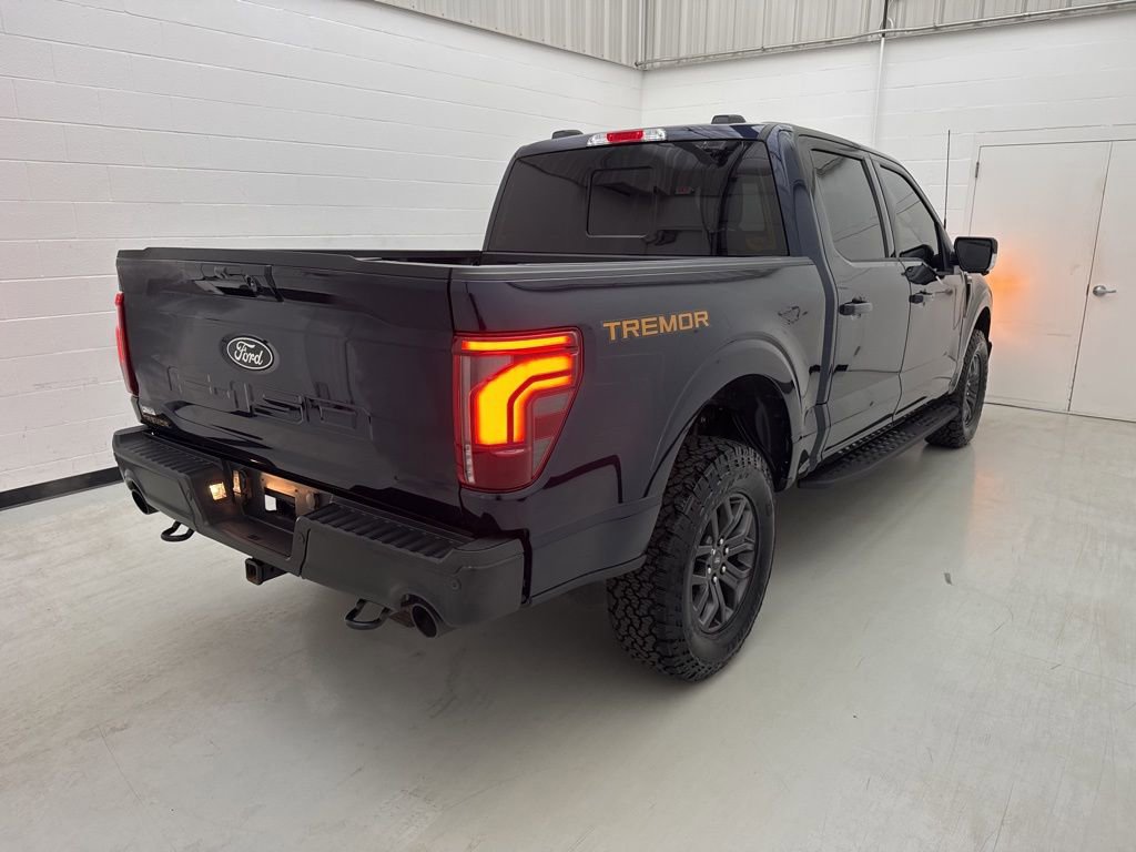 Used 2024 Ford F150 Tremor w/ Equipment Group 402A High AWD/4WD image 18