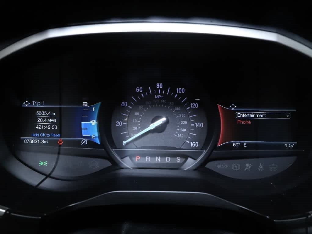 Used 2019 Ford Edge SEL w/ Equipment Group 201A AWD/4WD image 23