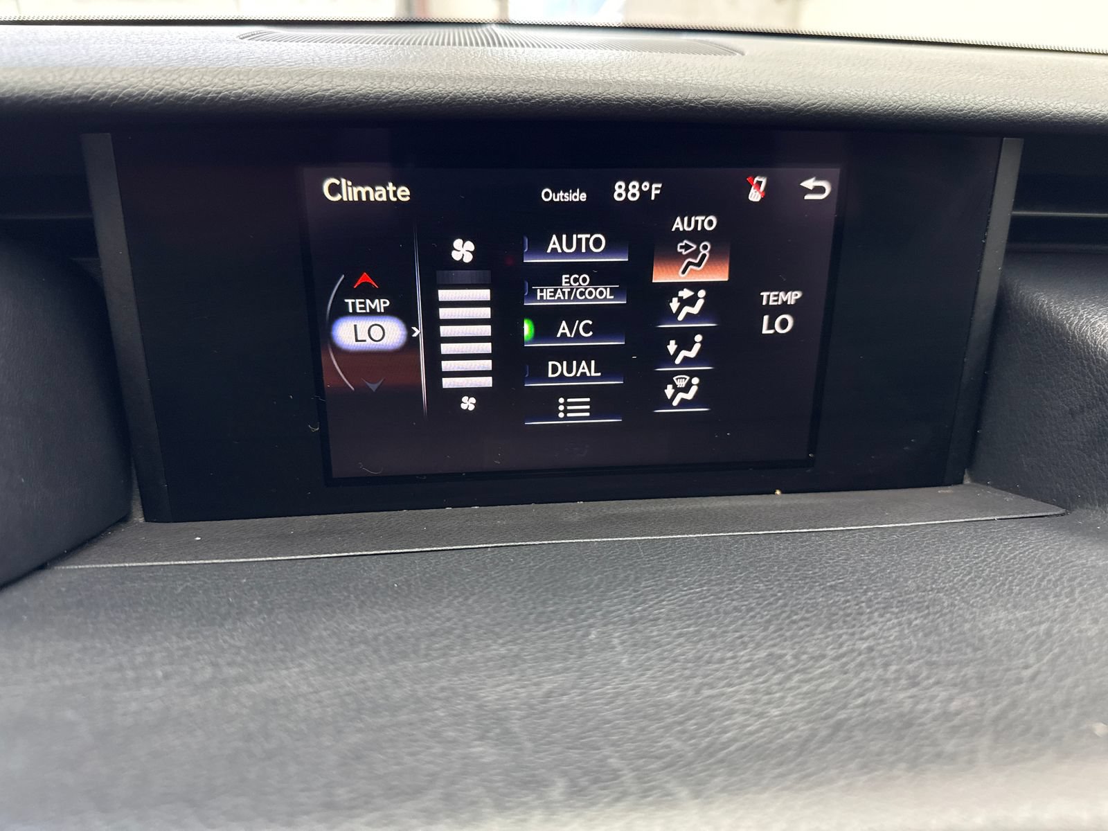 Used 2020 Lexus IS 300 w/ Accessory Package 2 RWD image 27
