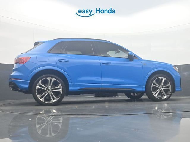 Used 2022 Audi Q3 2.0T Premium Plus AWD/4WD image 33