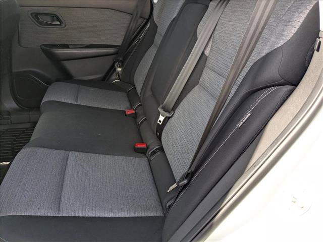 Used 2021 Nissan Rogue S image 14