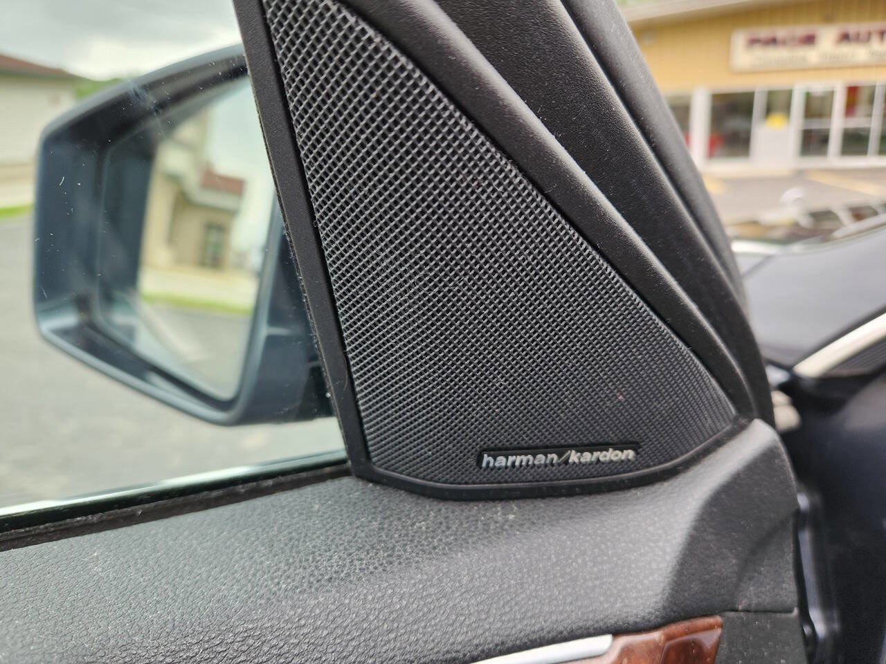 Used 2013 Mercedes-Benz E 350 4MATIC Sedan image 15