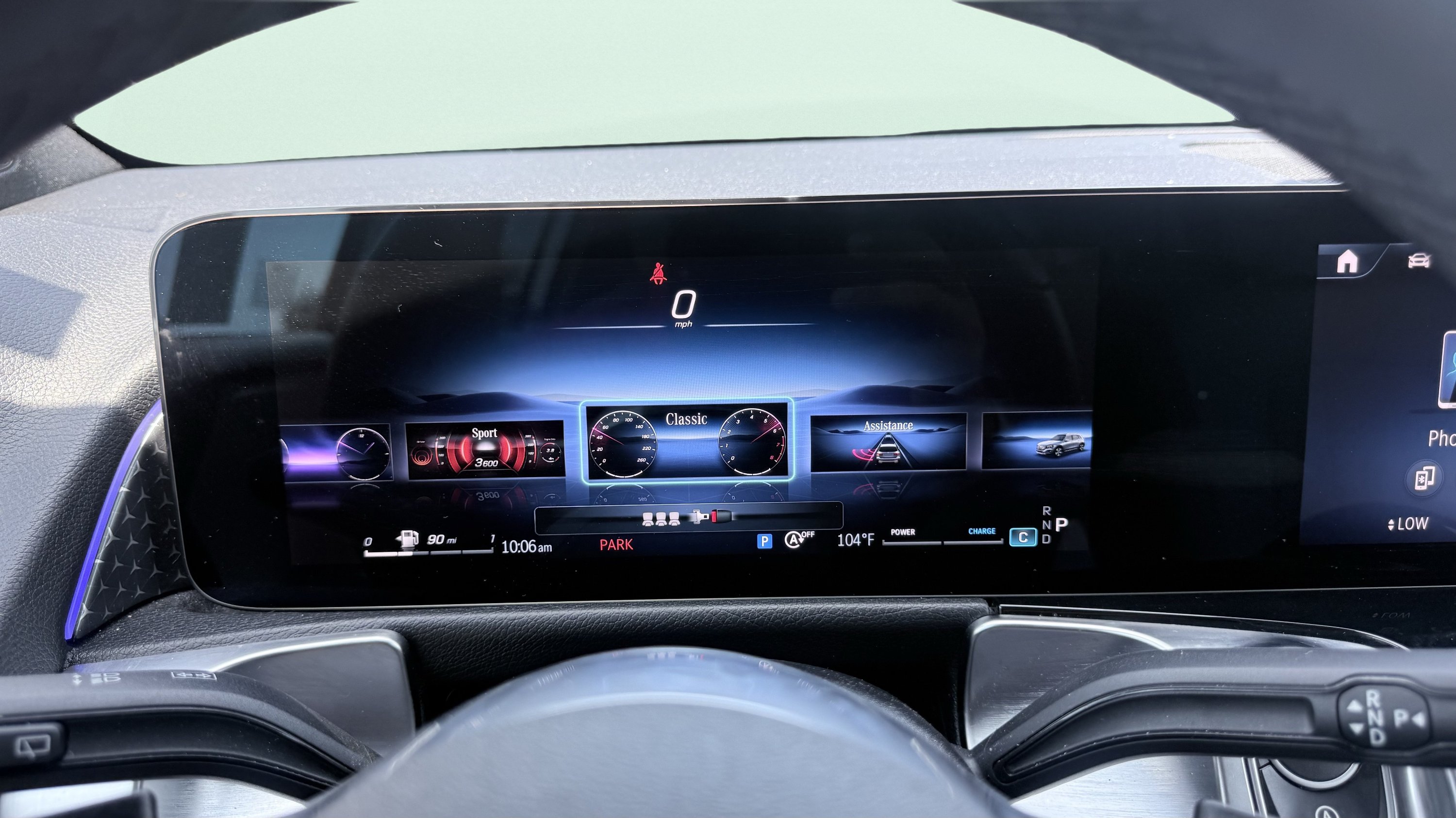 Used 2025 Mercedes-Benz GLB 250 image 65