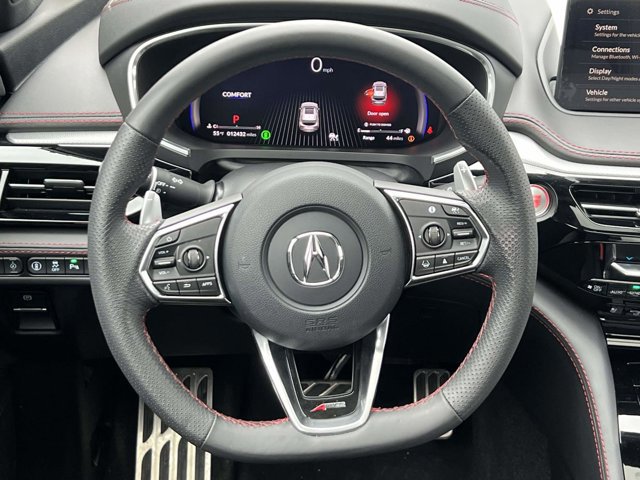 Used 2023 Acura MDX A-Spec image 14