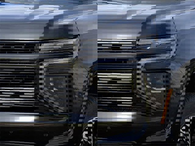 New 2026 Chevrolet Suburban High Country image 10