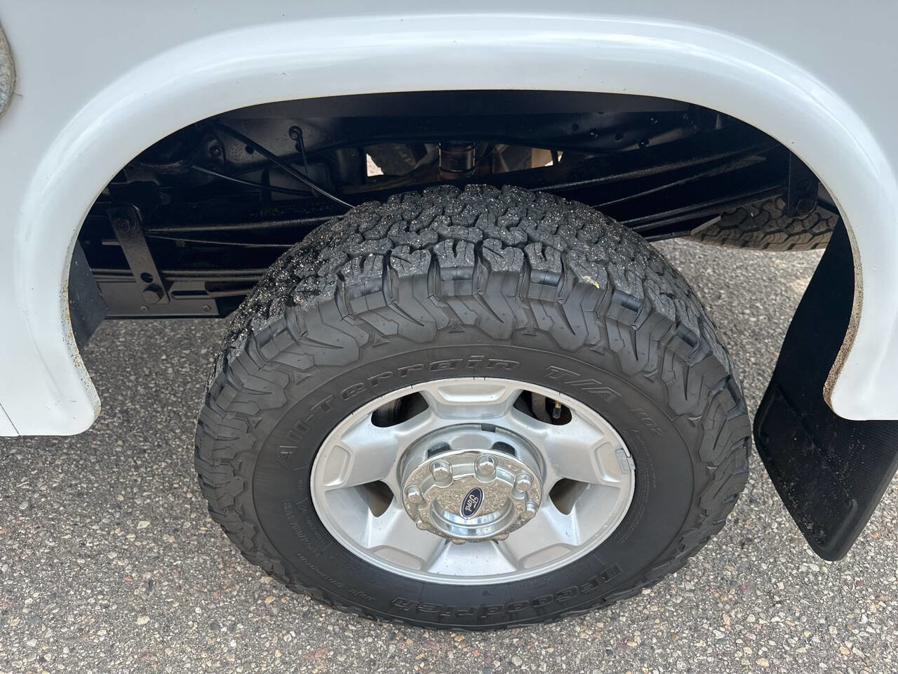 Used 2012 Ford F350 XL w/ PWR Equipment Group image 12