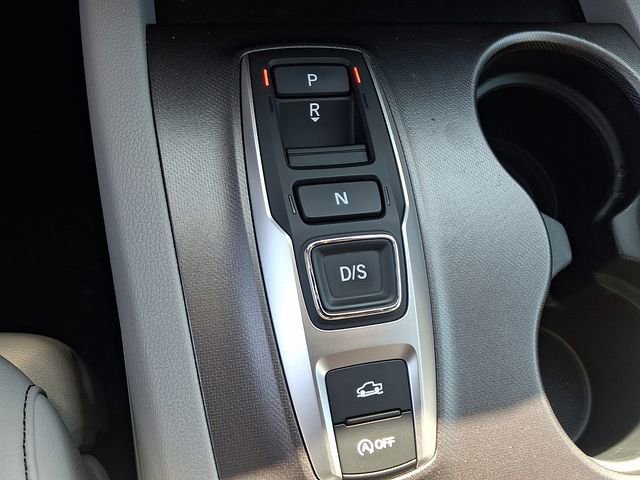 Certified 2023 Honda Ridgeline RTL image 16