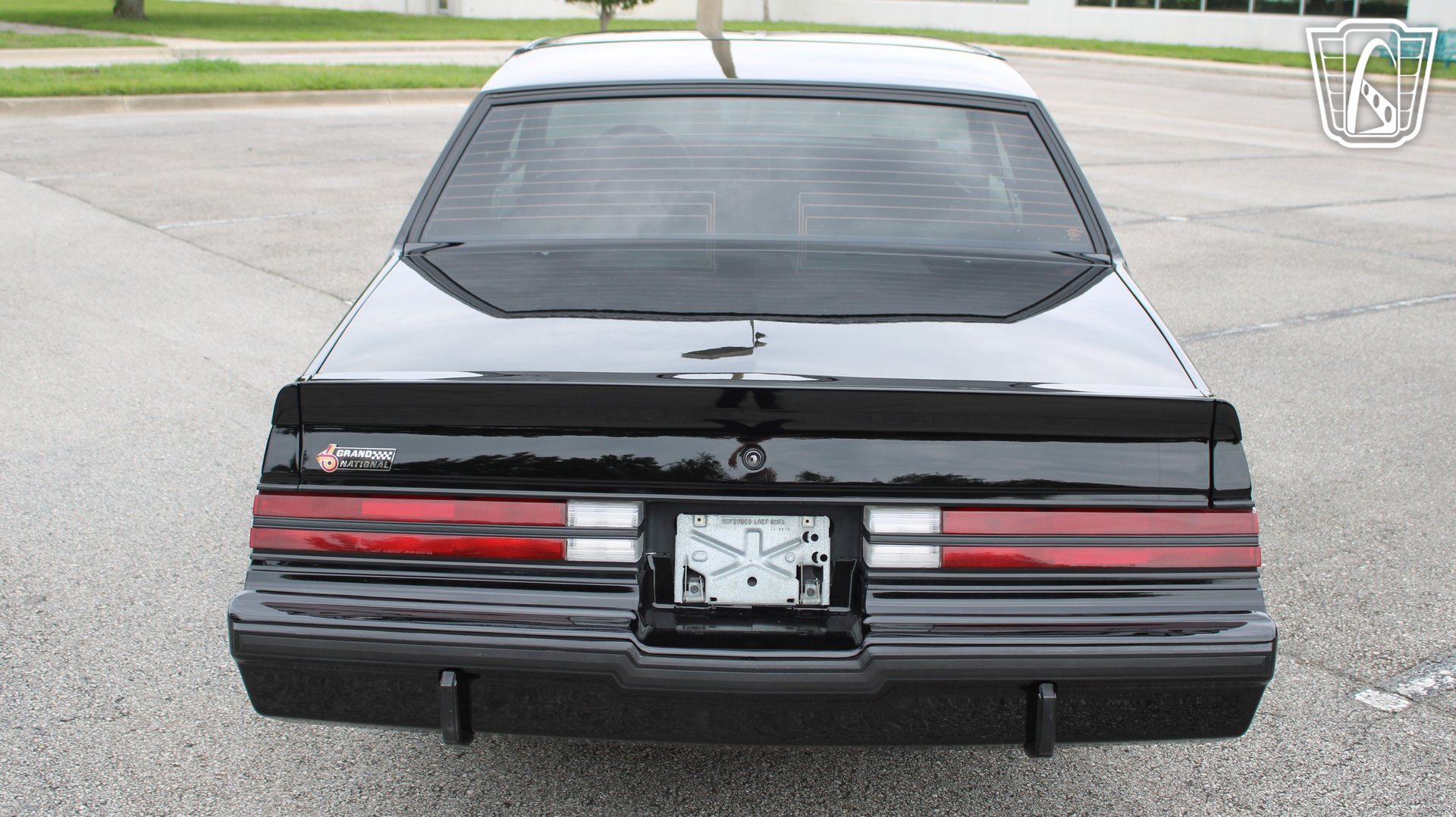 Used 1987 Buick Regal Coupe RWD image 16