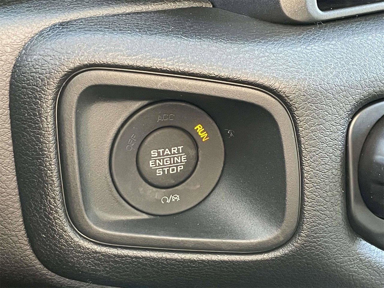 New 2026 Jeep Wrangler Sport image 16