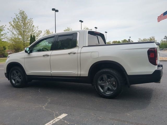 Used 2023 Honda Ridgeline RTL-E image 6