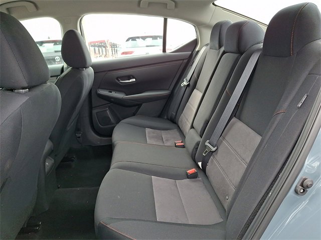 Used 2024 Nissan Sentra SR image 14