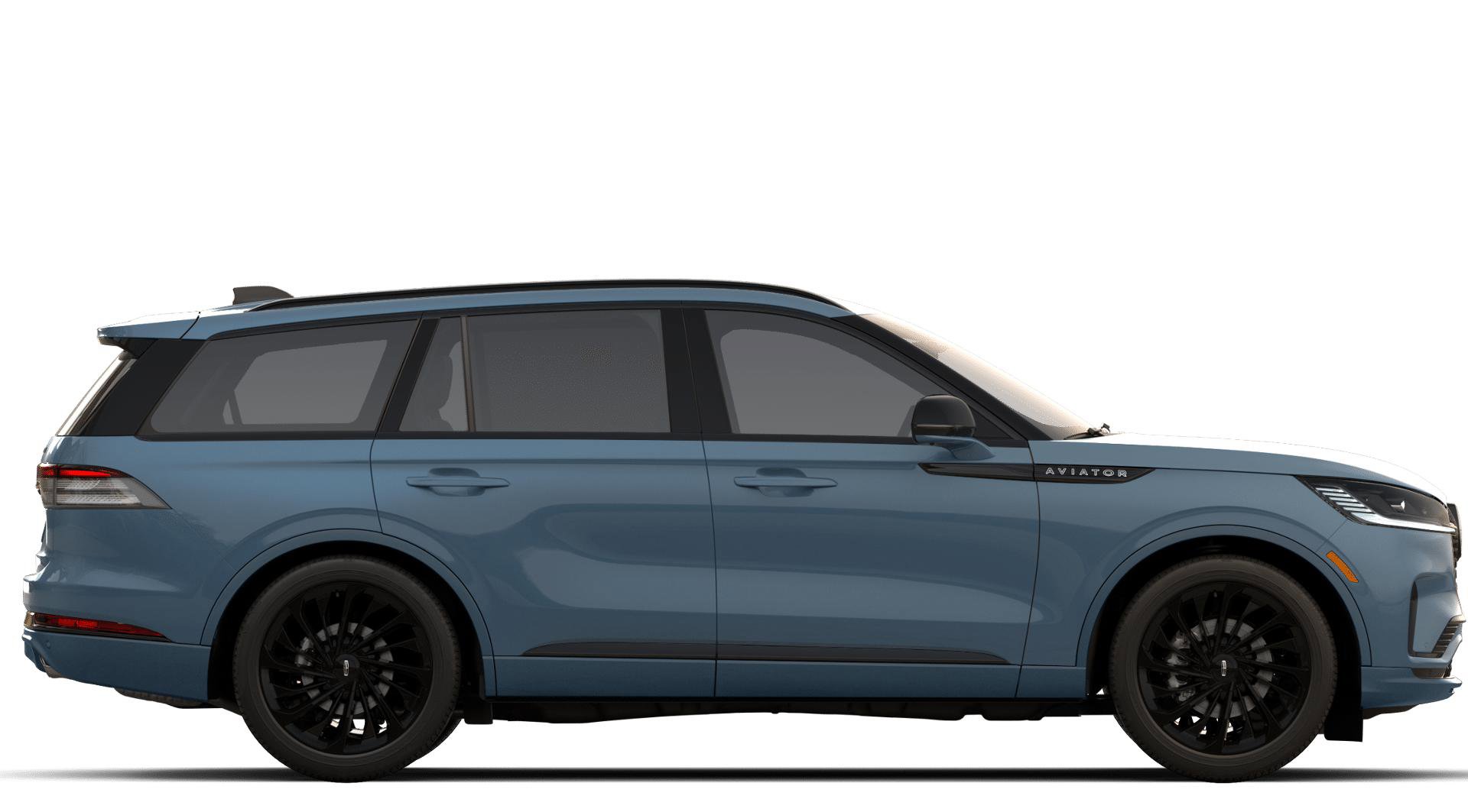 New 2026 Lincoln Aviator Reserve image 5