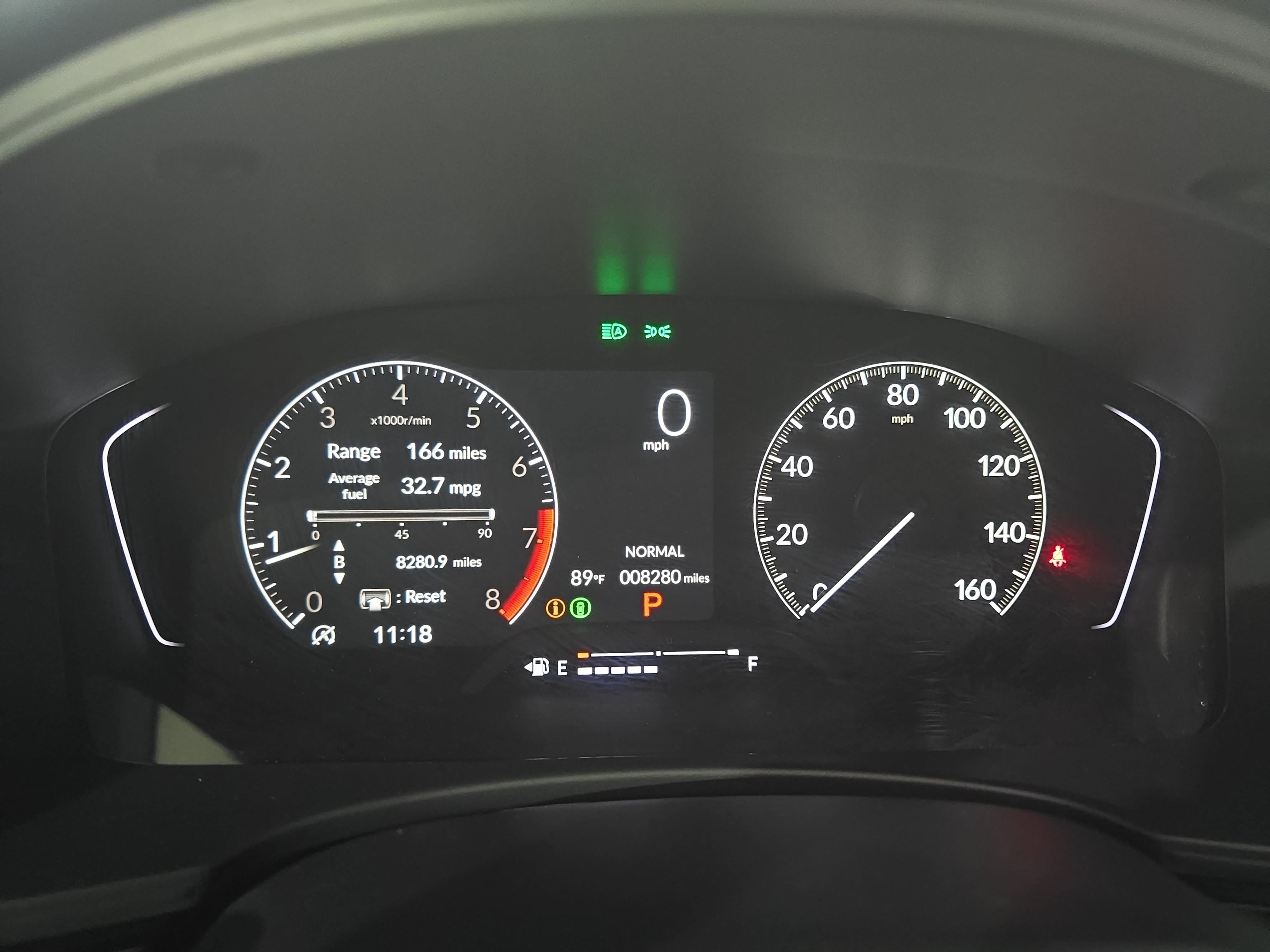 Used 2025 Honda Civic Sport image 16
