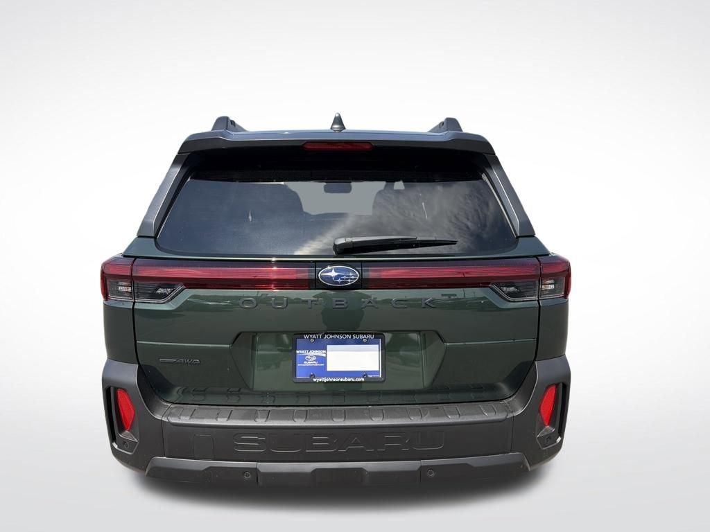 New 2026 Subaru Outback Limited XT image 6