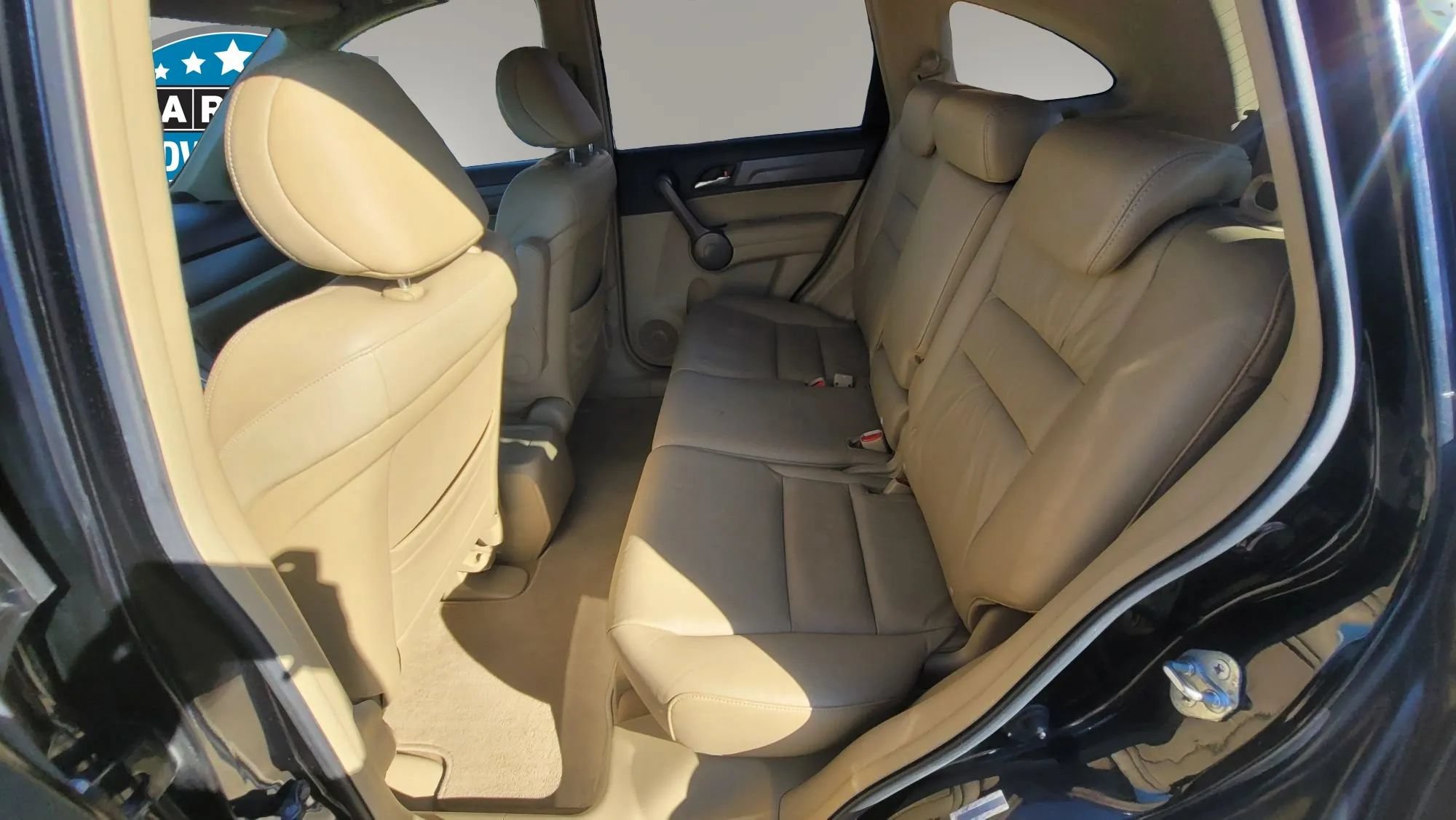 Used 2008 Honda CR-V EX-L image 13