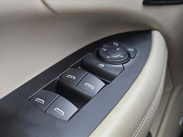 Used 2017 Buick LaCrosse Premium w/ Dynamic Driver Package FWD image 19