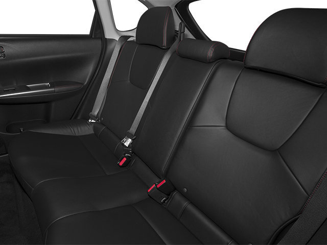 Used 2012 Subaru Impreza WRX Premium AWD/4WD image 14