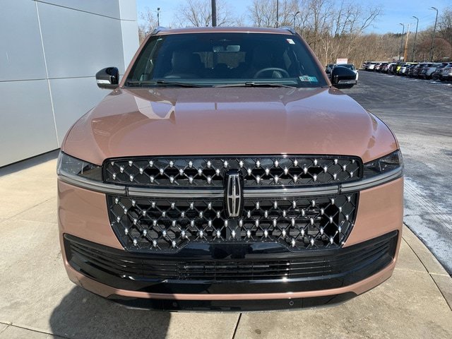 New 2026 Lincoln Navigator Black Label AWD/4WD image 9