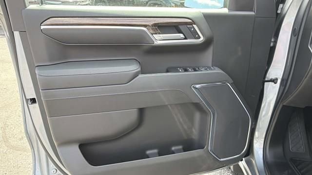 New 2026 GMC Sierra 1500 Elevation AWD/4WD image 8