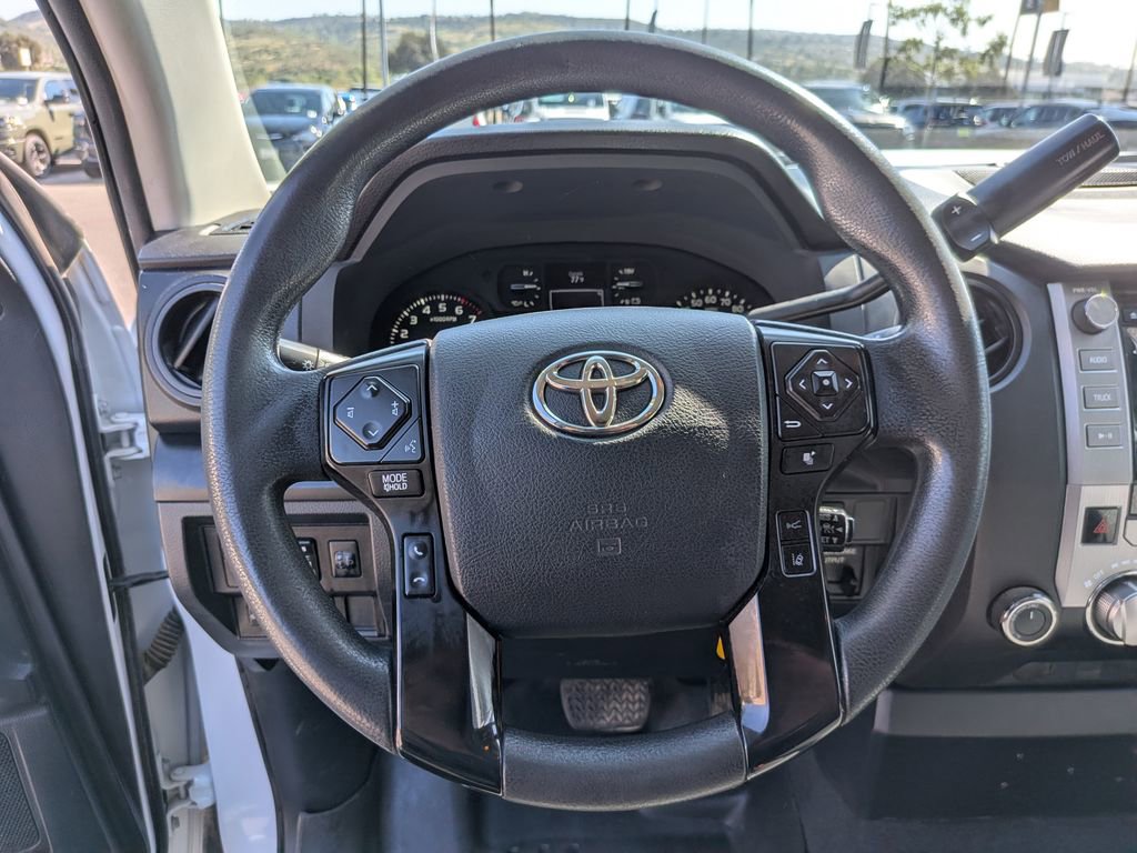 Used 2019 Toyota Tundra SR image 13