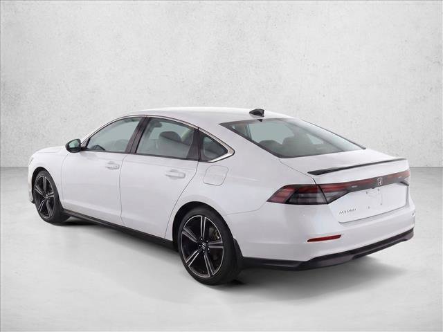 Used 2024 Honda Accord Sport image 5