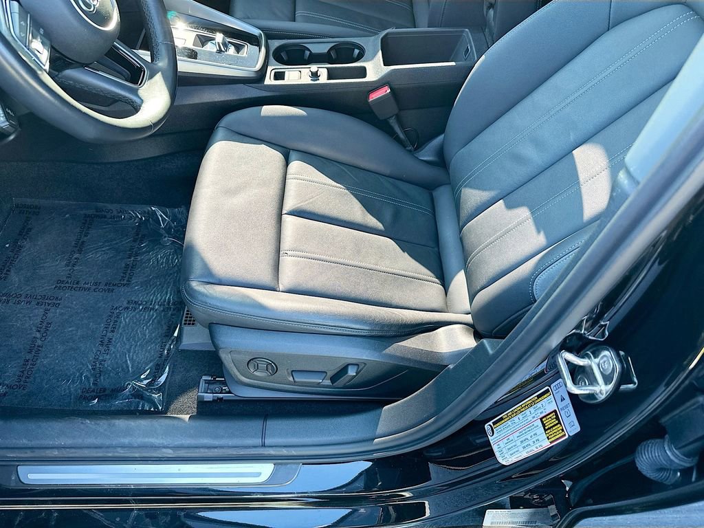 Used 2022 Audi A3 2.0T Premium image 21