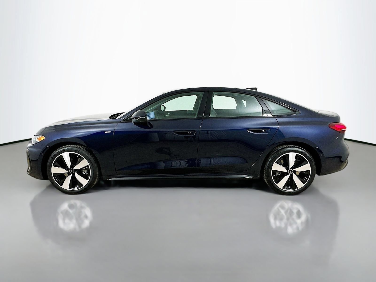 New 2026 Audi A5 Premium Plus AWD/4WD image 8