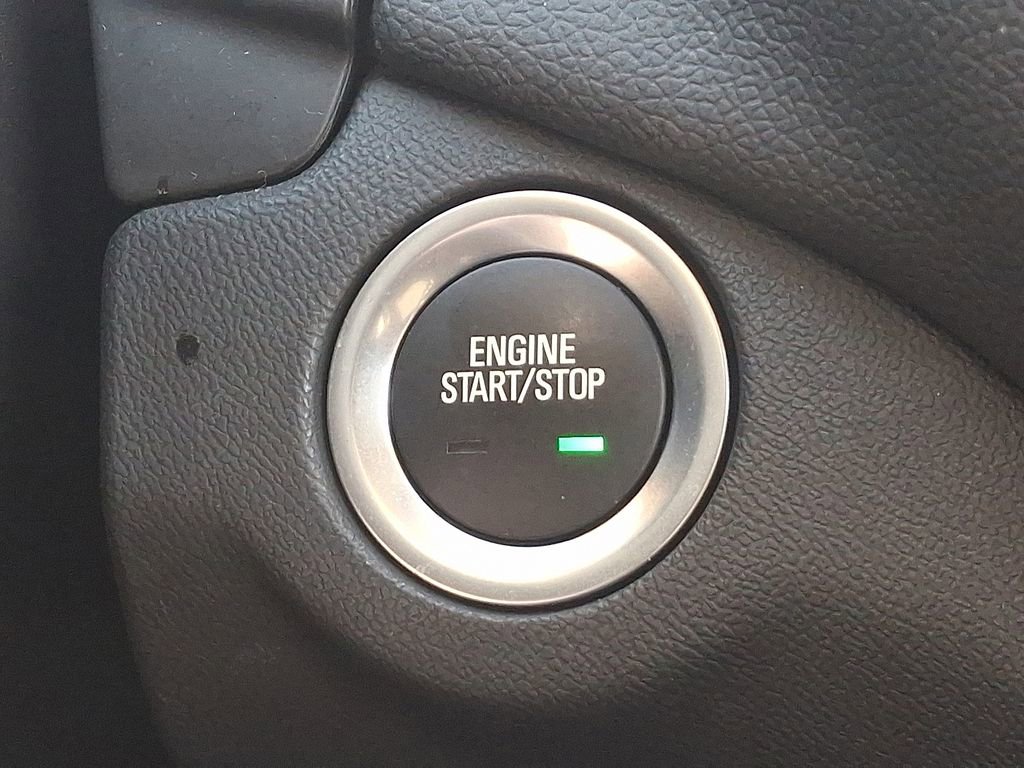 Certified 2024 Chevrolet Equinox LT w/ LPO, Floor Liner Package image 24