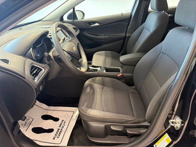 Certified 2019 Chevrolet Cruze LS w/ LS Convenience Package FWD image 14