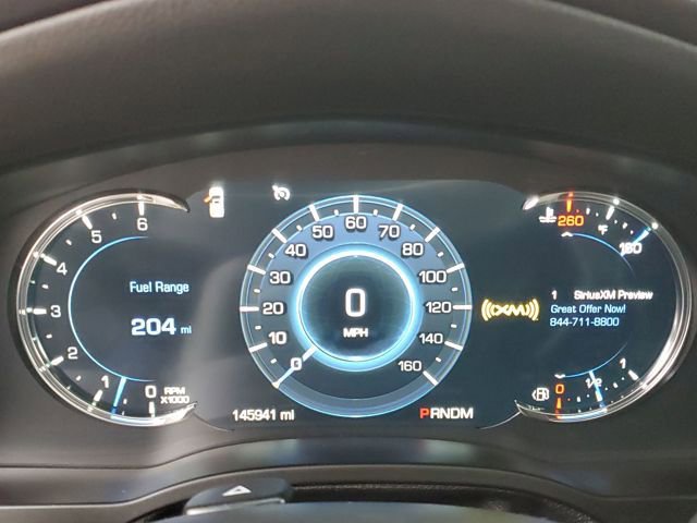 Used 2016 Cadillac Escalade ESV Luxury image 11