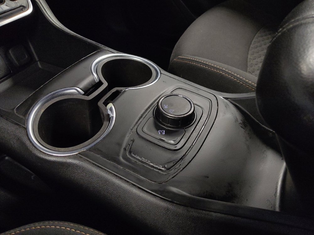 Used 2019 GMC Terrain SLE FWD image 26