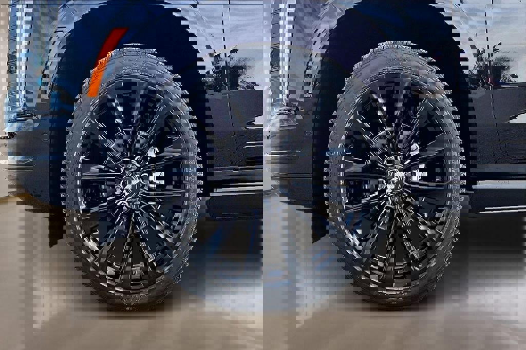 New 2026 Cadillac Escalade Platinum Sport image 12