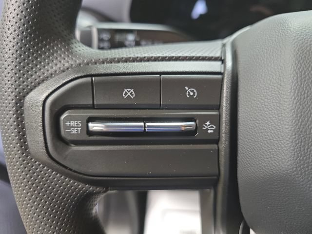 New 2026 Chevrolet Colorado Trail Boss AWD/4WD image 19