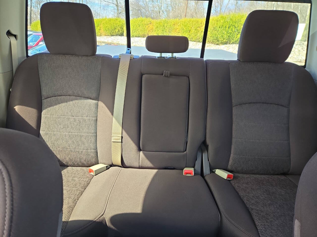 Used 2018 RAM 2500 Big Horn w/ Harvest Edition AWD/4WD image 36