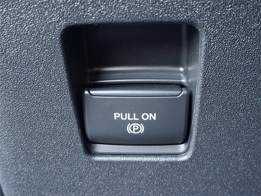 Used 2024 Ford Bronco Big Bend image 23