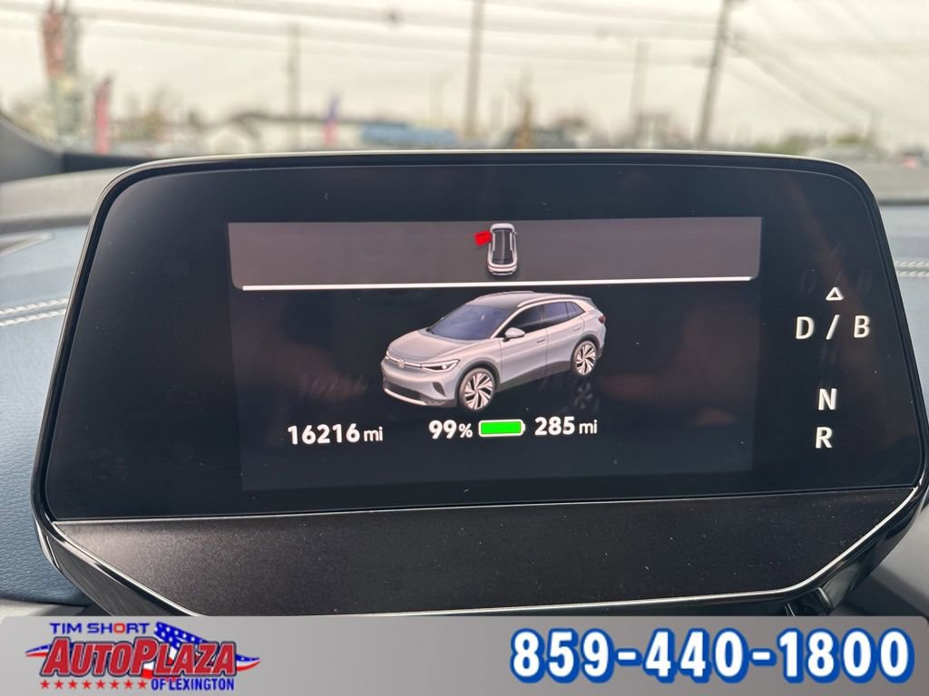 Used 2024 Volkswagen ID.4 Pro S image 24