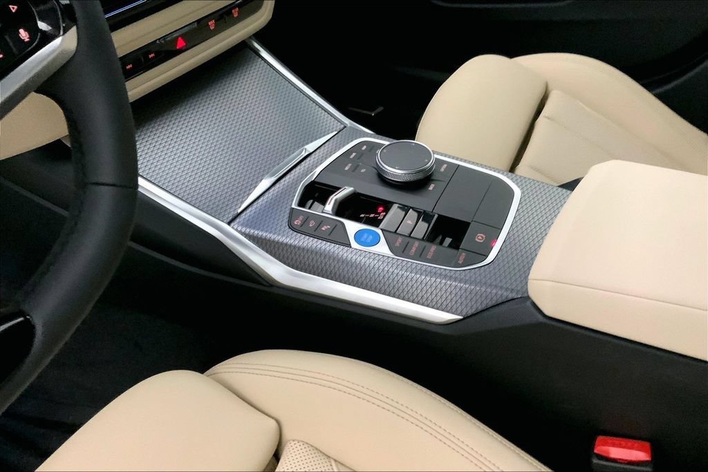 New 2026 BMW i4 xDrive40i w/ Premium Package AWD/4WD image 6