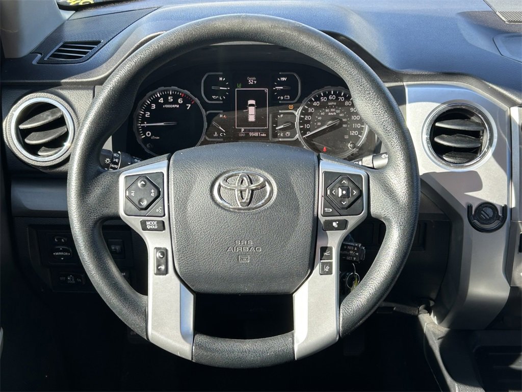Used 2018 Toyota Tundra SR5 image 40