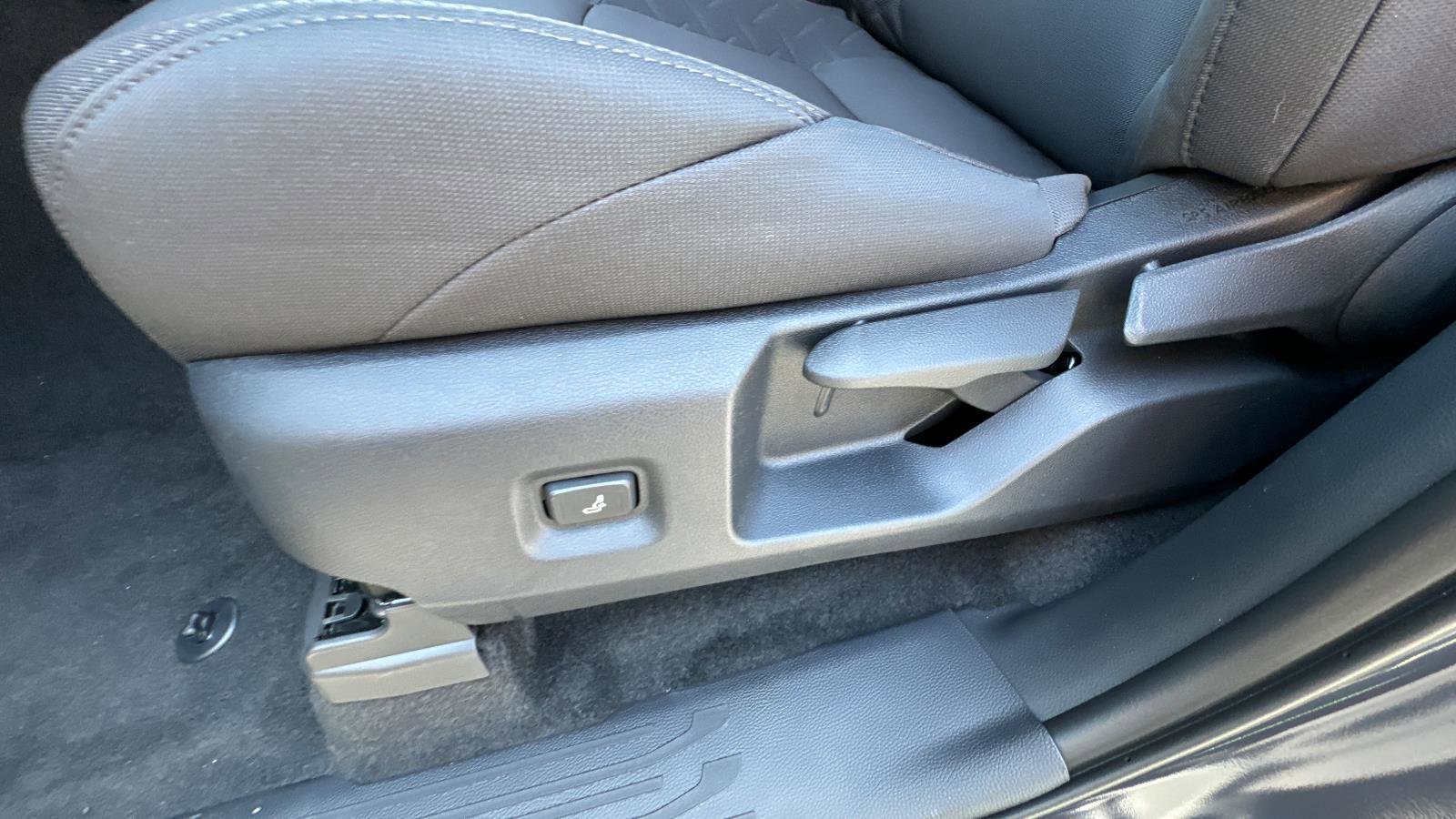 New 2026 Toyota Tacoma SR5 image 10