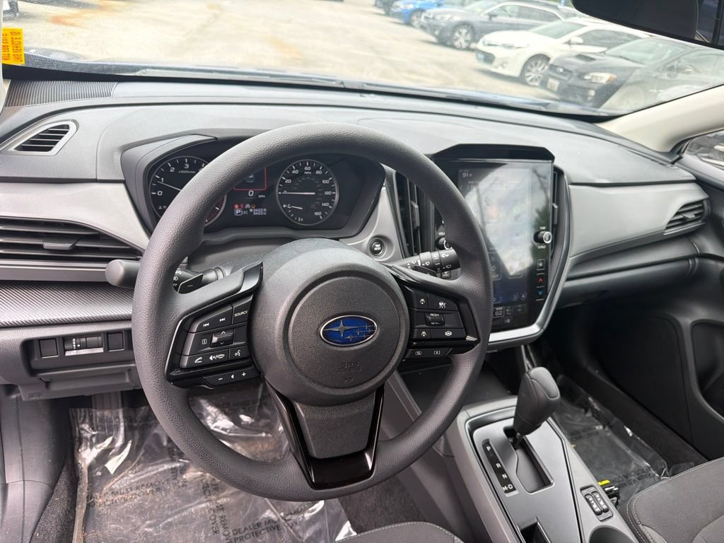 Used 2026 Subaru Crosstrek 2.5i Premium AWD/4WD image 15