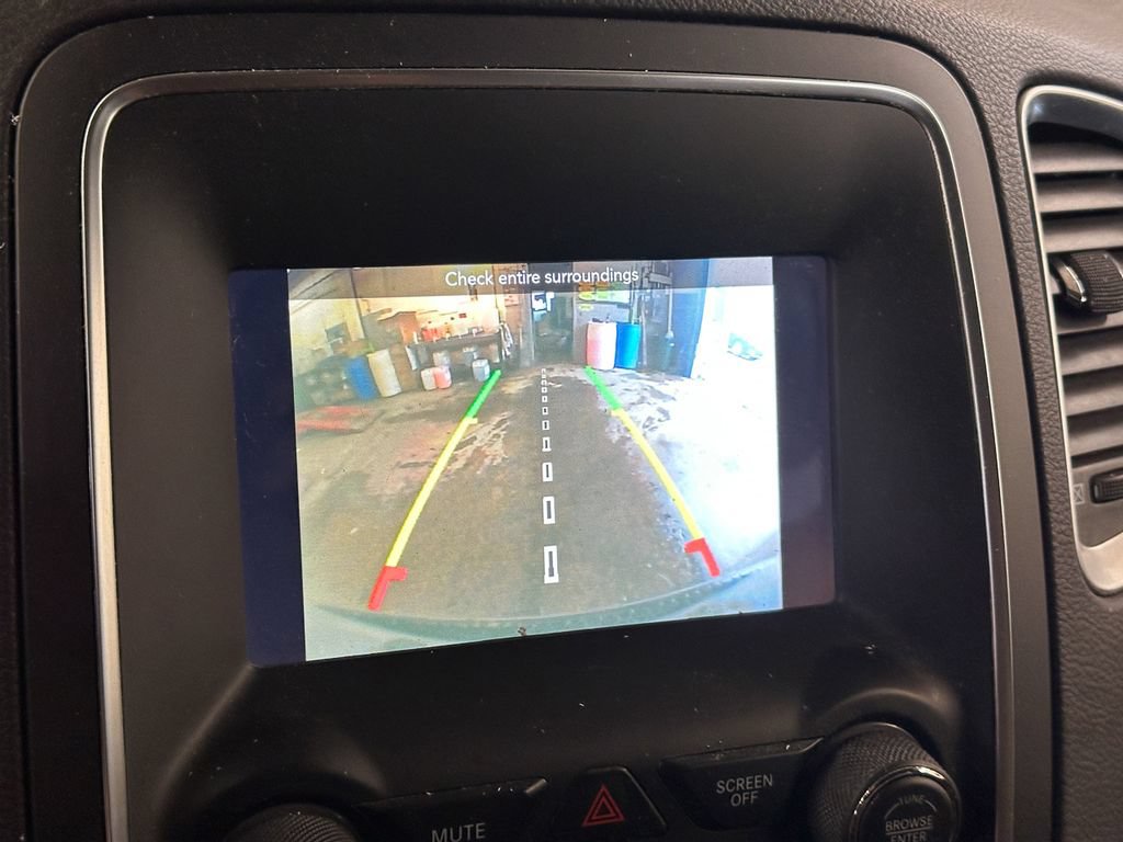 Used 2019 Dodge Durango SXT AWD/4WD image 14