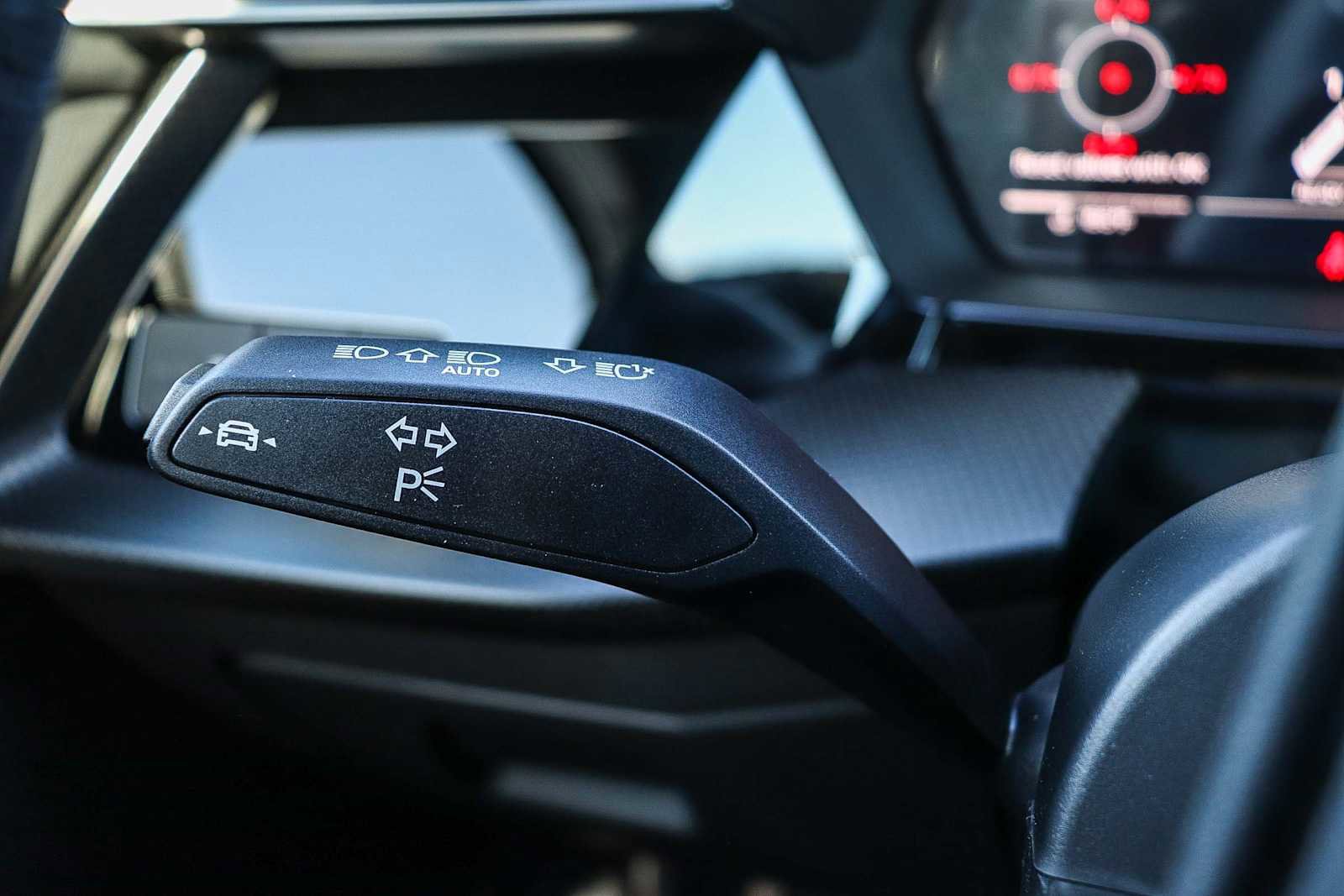 New 2026 Audi RS 3 image 31