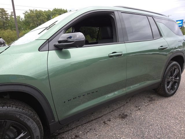 New 2027 Chevrolet Traverse LT w/ Midnight/Sport Edition AWD/4WD image 35