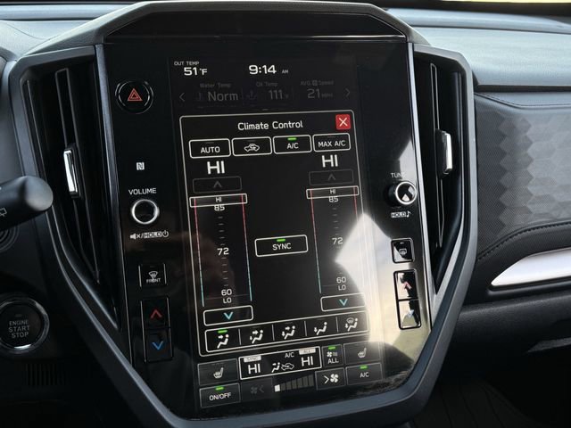 Used 2025 Subaru Forester Premium w/ Convenience Package #1 image 18