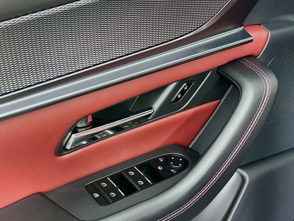 New 2026 MAZDA CX-70 3.3 Turbo w/ Premium Plus Pkg image 23