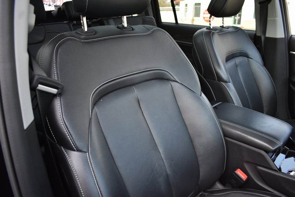 Used 2022 Jeep Grand Cherokee L Limited image 24