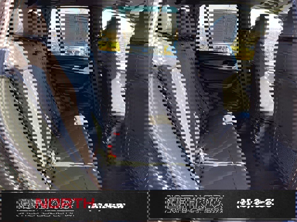 Used 2024 BMW X3 xDrive30i image 22