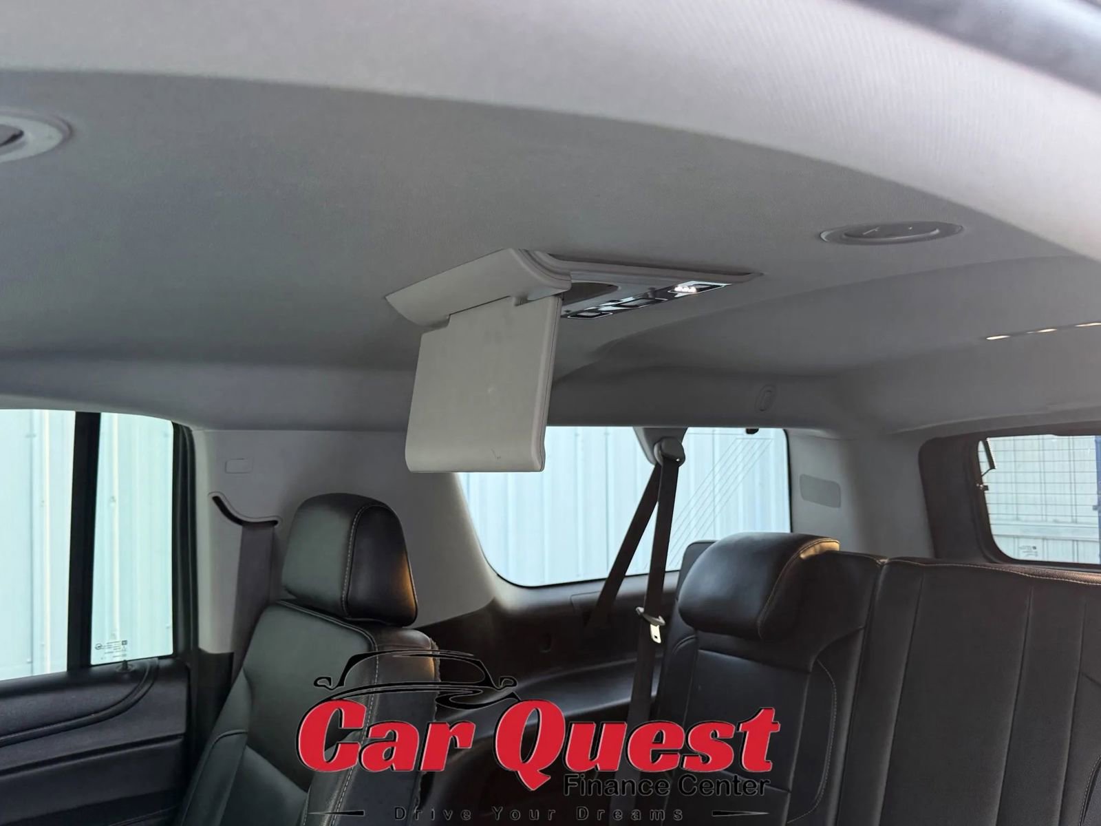 Used 2016 GMC Yukon XL SLT w/ Open Road Package AWD/4WD image 17