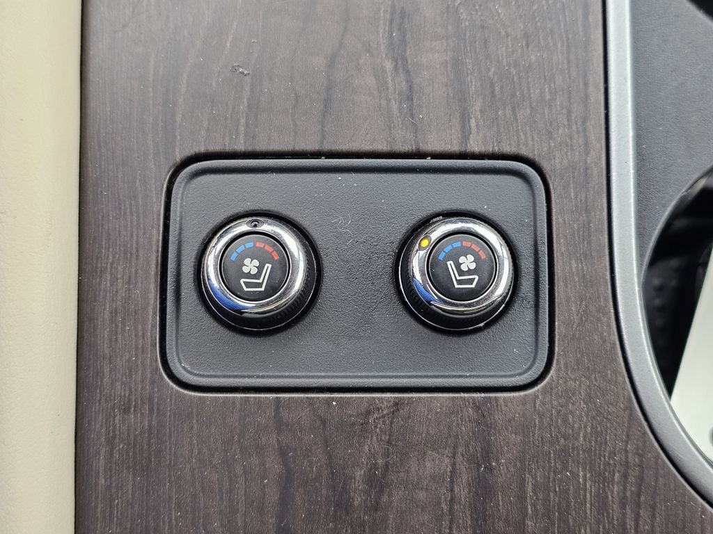 Used 2022 Nissan Murano Platinum w/ Cargo Package image 29