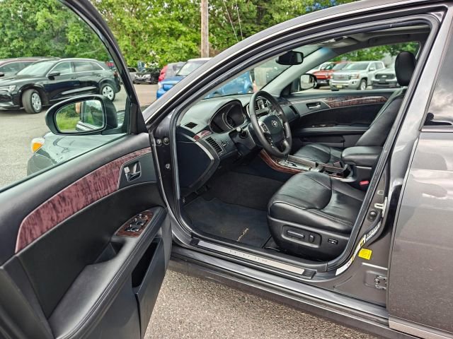 Used 2012 Toyota Avalon FWD image 13
